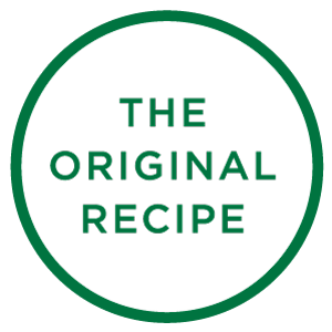 エゴマ油を使った荏胡麻屋オリジナルレシピのロゴマーク